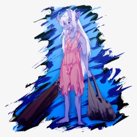 Hanyuu - Anime, HD Png Download, Transparent PNG