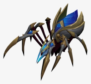 Download Zip Archive - Victorious Elise Spider, HD Png Download, Transparent PNG