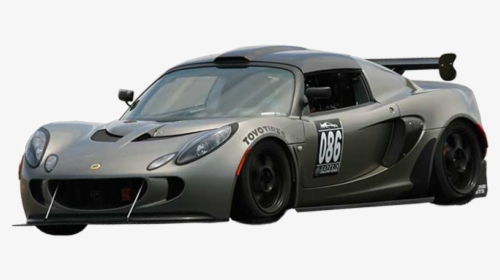 Picture - Lotus Exige, HD Png Download, Transparent PNG