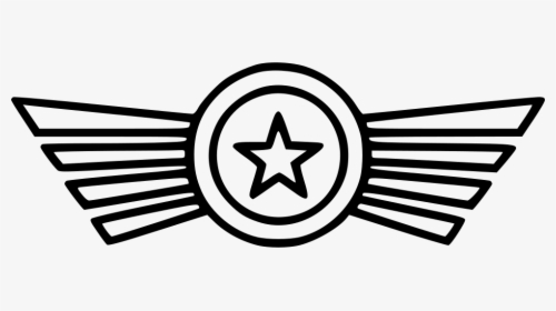 Badge Badges Medal Force Award - Top Gun Logo Png, Transparent Png, Transparent PNG