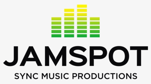 Jamspot Sync Music Productions - Graphic Design, HD Png Download, Transparent PNG