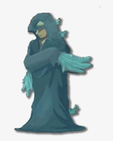 Slay The Spire Wiki - Figurine, HD Png Download, Transparent PNG