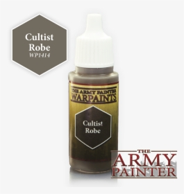 Army Painter Combat Fatigues, HD Png Download, Transparent PNG