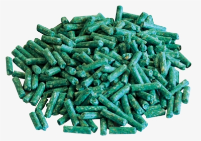 Dife Pellet Verde - Bead, HD Png Download, Transparent PNG