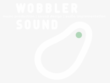 Wobblersound - Graphic Design, HD Png Download, Transparent PNG