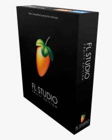 Fruity Edition - Line Fl Studio 12, HD Png Download, Transparent PNG
