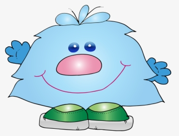 Friday Funday Freebie From Silly Sam Productions Clipart - Cartoon, HD Png Download, Transparent PNG