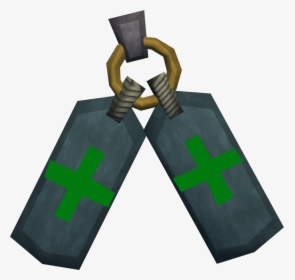 The Runescape Wiki - Cross, HD Png Download, Transparent PNG