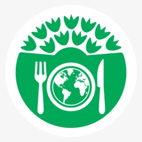 Icon Food Theme Nr 12 - Environmental Awareness Environmental Logo, HD Png Download, Transparent PNG