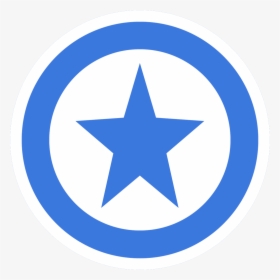 Flexible Technology Icon - North Korea Flag Circle, HD Png Download, Transparent PNG