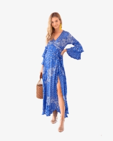 Lady Jetset   Class - Day Dress, HD Png Download, Transparent PNG