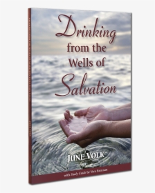 Wells Of Salvation, HD Png Download, Transparent PNG