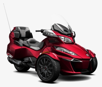 2016 Can Am Spyder Rt S Se6 In Tyrone, Pennsylvania - Spyder Can Am 2016, HD Png Download, Transparent PNG
