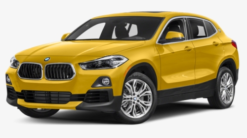 X2 - Bmw X2 2019 White, HD Png Download, Transparent PNG