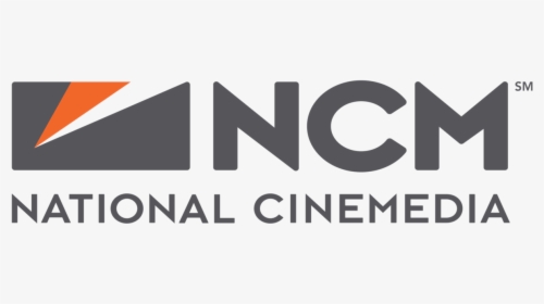 Ncm Logo Corporate X2 - National Cinemedia, HD Png Download, Transparent PNG