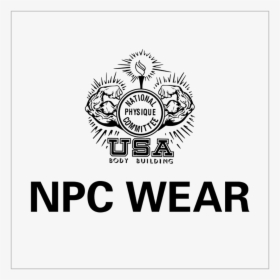 Npc Wear - Circle, HD Png Download, Transparent PNG