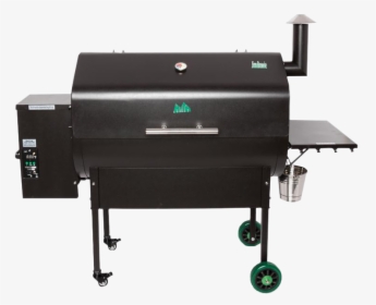 Pellet Grill - Green Mountain Grills Jim Bowie, HD Png Download, Transparent PNG