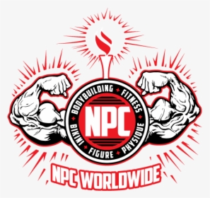 Npc Worldwide Logo, HD Png Download, Transparent PNG