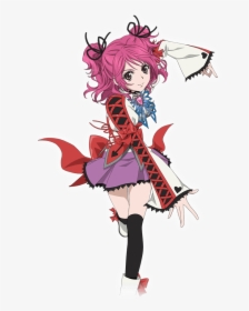 Tales Of Link Wikia - Cheria Barnes, HD Png Download, Transparent PNG