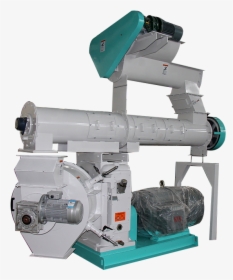 China Rd678mx Ring Die Biofuel Wood Pellet Making Mill - Planer, HD Png Download, Transparent PNG