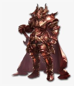 Knight Fantasy Dragon Armor, HD Png Download, Transparent PNG