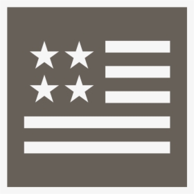 Dal Warranty-05 Web Ws - Similar To American Flag, HD Png Download, Transparent PNG