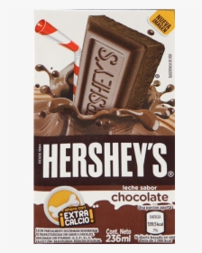 Leche Hershey's 236 Ml Precio, HD Png Download, Transparent PNG