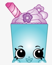 Milkshake Clipart Whipped Cream Png - Portable Network Graphics, Transparent Png, Transparent PNG