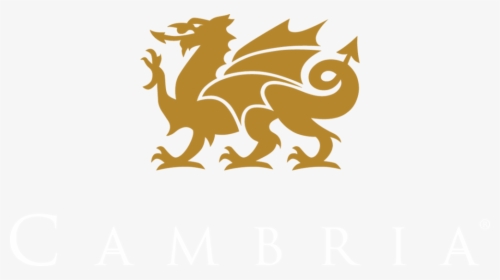 Cambria Logo - Cambria Quartz Logo, HD Png Download, Transparent PNG