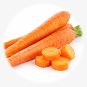 Baby Carrot Png, Transparent Png, Transparent PNG