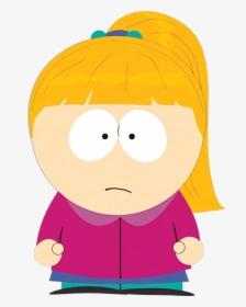 South Park Sally Darson, HD Png Download, Transparent PNG