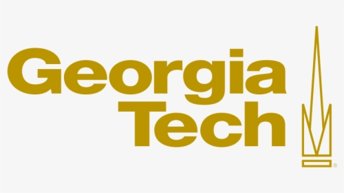 Georgia Institute Of Technology, HD Png Download, Transparent PNG