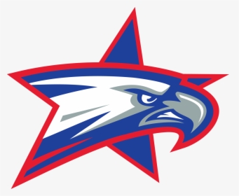 Brazos Christian School Eagle Mascot, HD Png Download, Transparent PNG