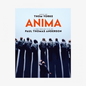 Anima Paul Thomas Anderson, HD Png Download, Transparent PNG