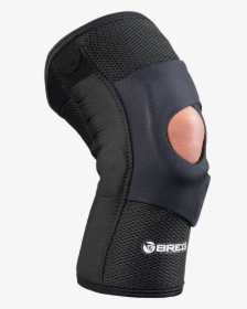 Breg Lateral Stabilizer Soft Knee Brace, HD Png Download, Transparent PNG