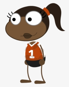 Sallyscore - Sally Score Poptropica, HD Png Download, Transparent PNG