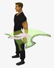 The Runescape Wiki - Rs3 Divine, HD Png Download, Transparent PNG