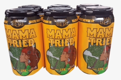 Brazos Valley Mama Tried Ipa - Cartoon, HD Png Download , Transparent Png  Image - PNGitem