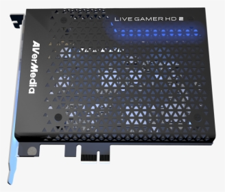 Gc570 - Avermedia Avertv, HD Png Download, Transparent PNG