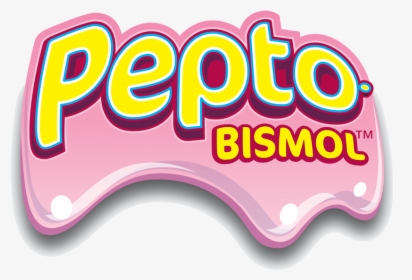 Eat, Drink, Be Covered With Pepto-bismol Clipart , - Pepto Bismol Logo Png, Transparent Png, Transparent PNG