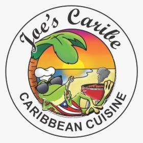 Joe S Caribe - Wheel, HD Png Download, Transparent PNG