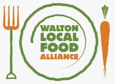 Walton Local Food Alliance - Don T Smoke, HD Png Download, Transparent PNG