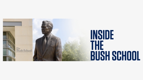 Bush School Of Government At Texas A&m, HD Png Download, Transparent PNG
