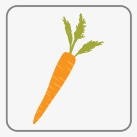 Baby Carrot Png, Transparent Png, Transparent PNG
