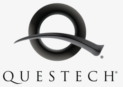 New Questech Logo - Crescent, HD Png Download, Transparent PNG
