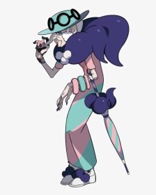 Sally - Pokemon Sword And Shield Opal, HD Png Download, Transparent PNG