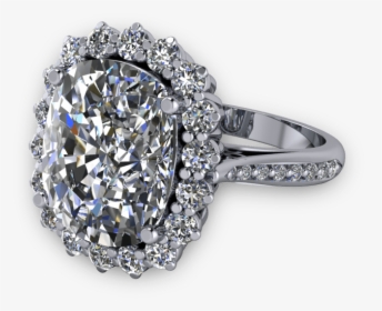 Why Diamonds Are Synonymous With Romance - Pre-engagement Ring, HD Png Download, Transparent PNG