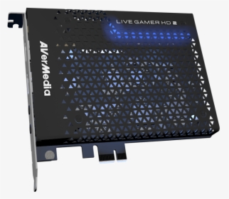 Gc570 - Avermedia Avertv, HD Png Download, Transparent PNG