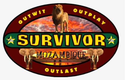 Survivor Fanon Wiki - Emblem, HD Png Download, Transparent PNG