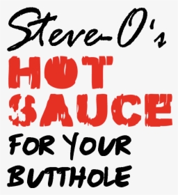 Stevo's Hot Sauce, HD Png Download, Transparent PNG